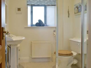 Stanegate Cottage - Greenhead - 6