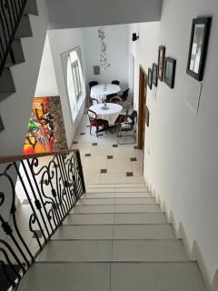 Villa Keur niari bur - M'bour - 8