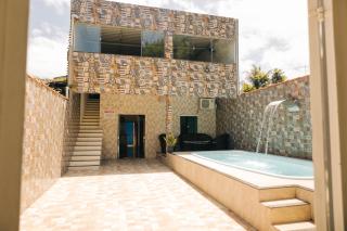 Casa na praia em ilheus-ba - 0