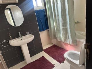 Villa Keur niari bur - M'bour - 5