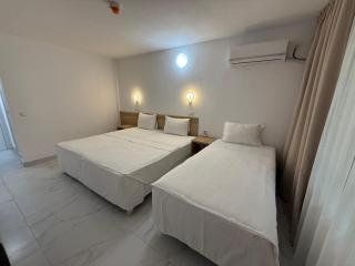 Hotel Ancora - Eforie Sud - 9