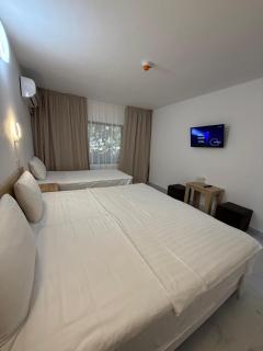 Hotel Ancora - Eforie Sud - 7