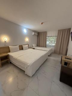 Hotel Ancora - Eforie Sud - 6