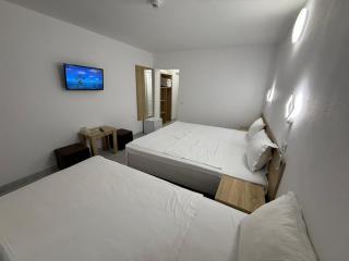Hotel Ancora - Eforie Sud - 5