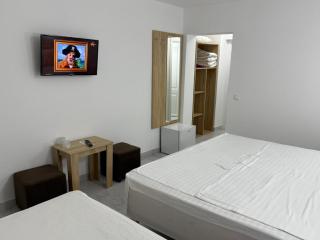 Hotel Ancora - Eforie Sud - 4