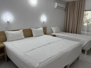 Hotel Ancora - Eforie Sud - 3
