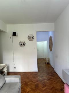 Apartamento Completo - 2 quartos - Copacabana RJ - 6