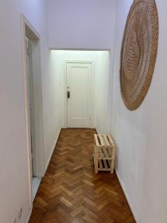 Apartamento Completo - 2 quartos - Copacabana RJ - 5