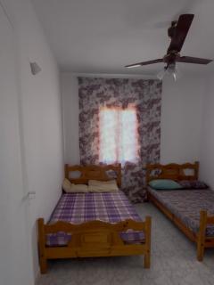 Sea view chalet in Santa Monica with pool and garden - Marsa Matruh - 8