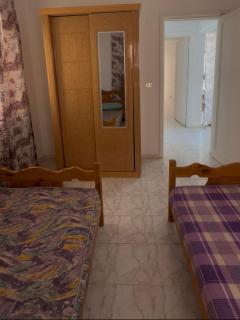 Sea view chalet in Santa Monica with pool and garden - Marsa Matruh - 7
