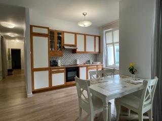 Home3city Na Parkowej Delux2 - 8