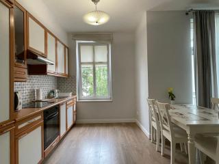 Home3city Na Parkowej Delux2 - 6