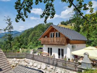 Luna's House - Zgornje Jezersko - 0