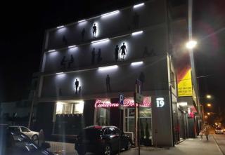 Apartament Delfin Wspólna Centrum -Kielce Główne -Garaż Podziemny -f-vat - Kielce - 0