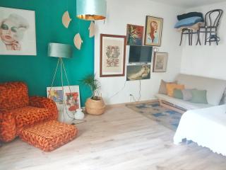 RaMaya casa d'artista 2 - Biella - 5