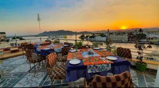 The Haveli by the Lake - Udaipur - 1