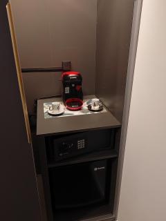 Chambre confort bien située - 7