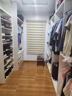 Fully furnished 4 bedroom serviced duplex in gated estate with constant water DSTV and unlimited fiber internet Includes 5kva solar inverter lights TVs fans fridge only generator housekeeper and driver SUV rental available at extra cost - 7