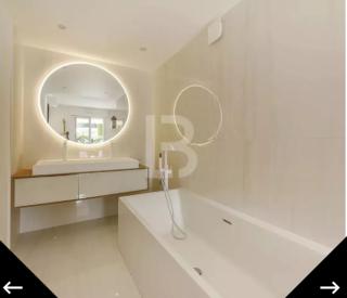 Appartement spacieux le village, Royal Golf Mougins - Mougins - 1