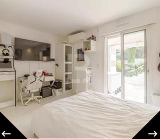 Appartement spacieux le village, Royal Golf Mougins - Mougins - 2