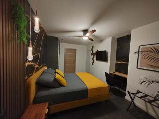 Chambre confort bien située - 3