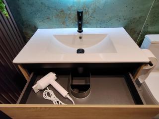 Chambre confort bien située - 1