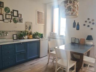 RaMaya casa d'artista 2 - Biella - 7