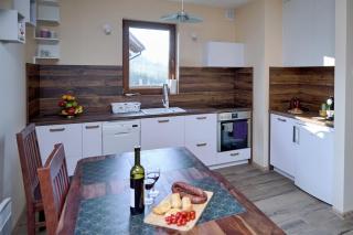 Perła I, Jaworki - 5