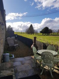 Stanegate Cottage - Greenhead - 4