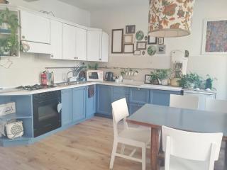 RaMaya casa d'artista 2 - Biella - 1