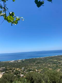 Villa Nava Ksamil - Polisi i Vogël - 1