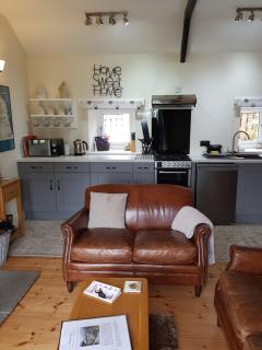 Stanegate Cottage - Greenhead - 3