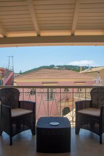 Paxos In Square (Apartment Amfitriti) - Gaios - 3