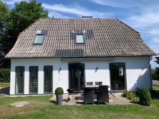 Ferienbauernhof Nübbelhof Ferienhaus Melkhuus - 2