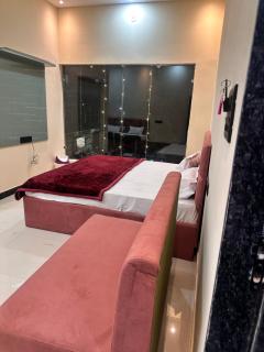 HOTELSHRIMINn - Jāmb - 5