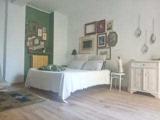 RaMaya casa d'artista 2 - Biella - 9