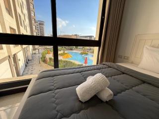 Nyoum New Cairo Hosted by Global Stay - Cairo - 6