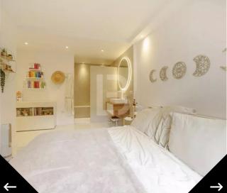 Appartement spacieux le village, Royal Golf Mougins - Mougins - 5
