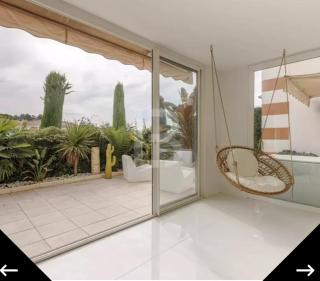 Appartement spacieux le village, Royal Golf Mougins - Mougins - 6
