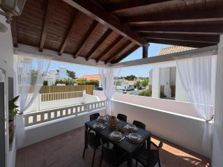 Sanbia - Comporta Beach House - Carvalhal - 9