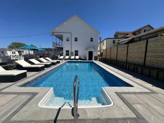 Beach Villa - Old Orchard Beach - 0