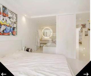 Appartement spacieux le village, Royal Golf Mougins - Mougins - 3