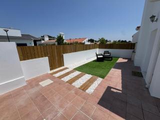 Sanbia - Comporta Beach House - Carvalhal - 5