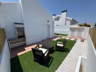 Sanbia - Comporta Beach House - Carvalhal - 6