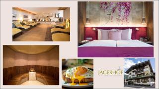 Hotel Jägerhof Mayrhofen - Mayrhofen - 0