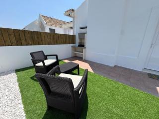 Sanbia - Comporta Beach House - Carvalhal - 4