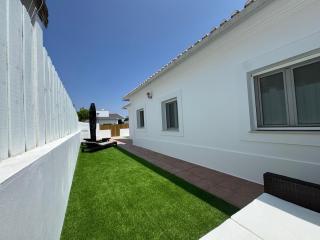 Sanbia - Comporta Beach House - Carvalhal - 1