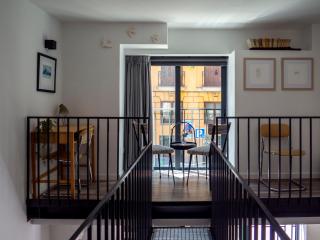Apartments Central Madrid - q2home - Madrid - 9