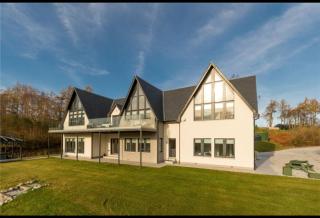 macgregor ranch - Spean Bridge - 0