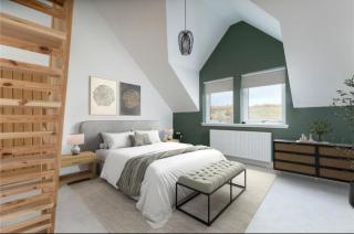 macgregor ranch - Spean Bridge - 3